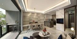 Leedon Green (D10), Condominium #483397731